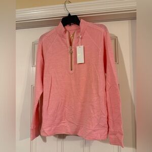 Lilly Pulitzer Ashlee Pullover NWT